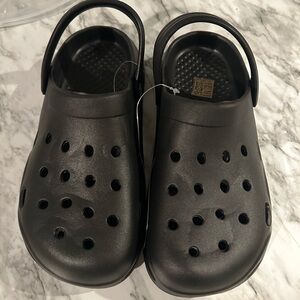 Clogs Shoes